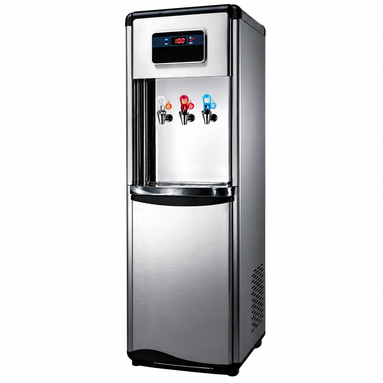 Water Dispenser with RO & UV in Dubai
